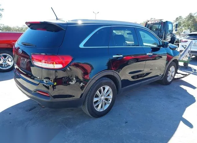 5XYPGDA54HG188457 2017 2017 KIA Sorento- 3-3L Lx 4