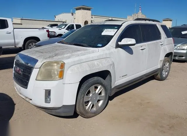 2GKALSEK5C6319430 2012 2012 GMC Terrain- Sle-2 2