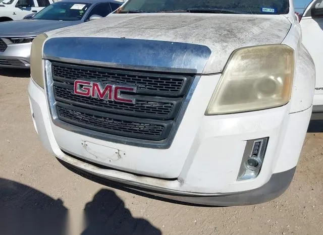 2GKALSEK5C6319430 2012 2012 GMC Terrain- Sle-2 6