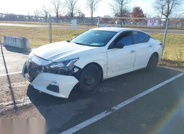 1N4BL4BV1LC261114 2020 2020 Nissan Altima- S Fwd 2