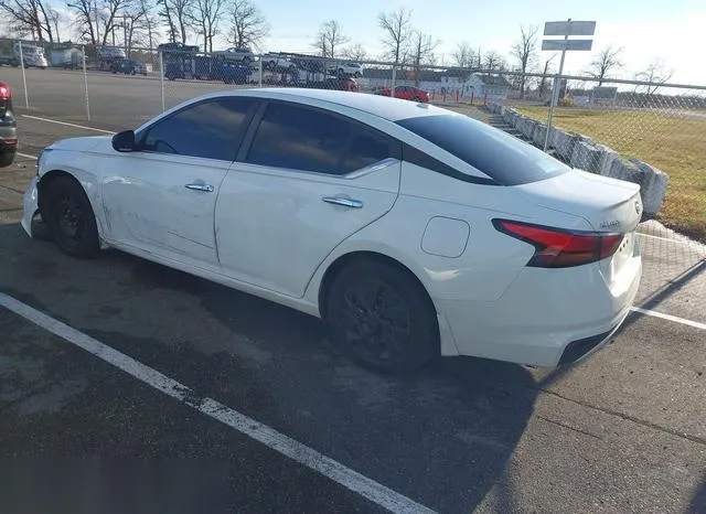 1N4BL4BV1LC261114 2020 2020 Nissan Altima- S Fwd 3