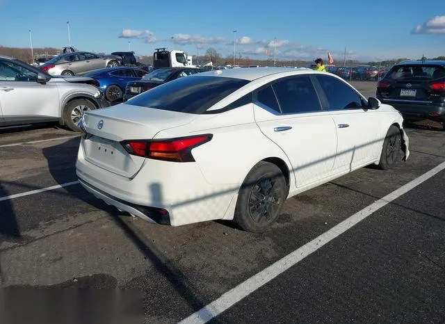 1N4BL4BV1LC261114 2020 2020 Nissan Altima- S Fwd 4