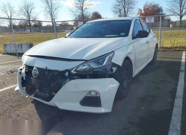 1N4BL4BV1LC261114 2020 2020 Nissan Altima- S Fwd 6