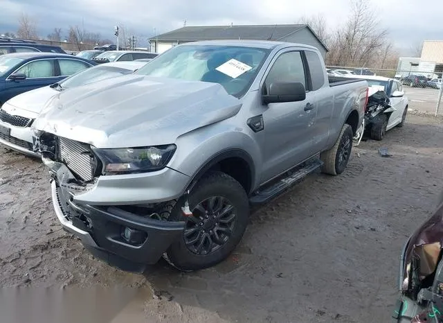 1FTER1FH4LLA35738 2020 2020 Ford Ranger- Xlt 2