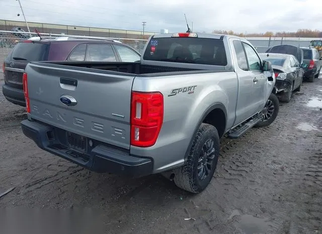 1FTER1FH4LLA35738 2020 2020 Ford Ranger- Xlt 4