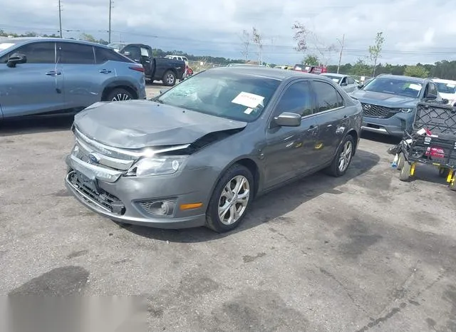 3FAHP0HA9CR147584 2012 2012 Ford Fusion- SE 2