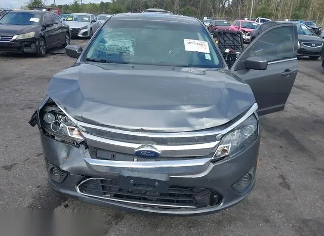 3FAHP0HA9CR147584 2012 2012 Ford Fusion- SE 6