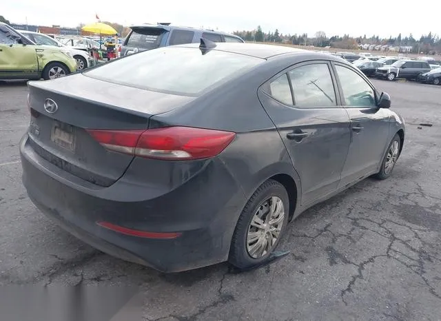 KMHD74LF5HU084689 2017 2017 Hyundai Elantra- SE 4