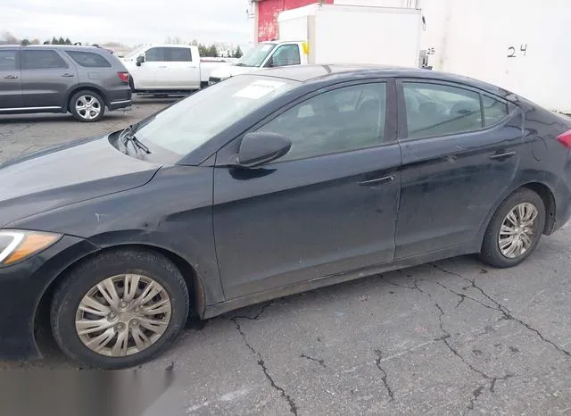 KMHD74LF5HU084689 2017 2017 Hyundai Elantra- SE 6