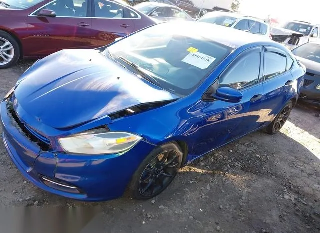 1C3CDFAA6DD312693 2013 2013 Dodge Dart- SE 2