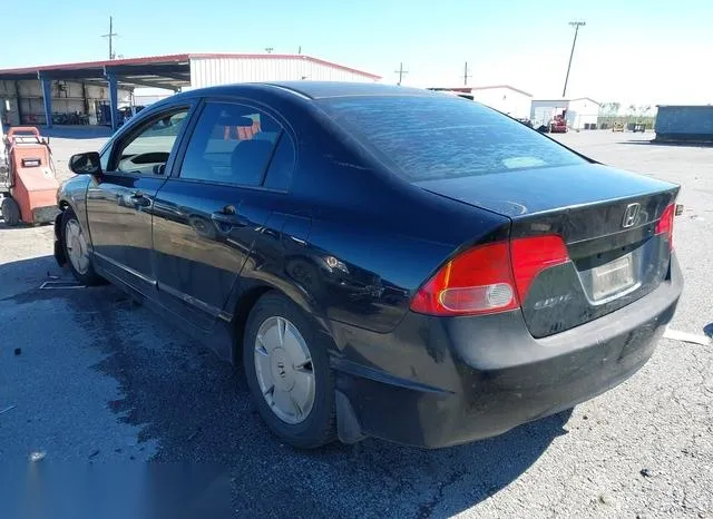 1HGFA16587L077726 2007 2007 Honda Civic- LX 3