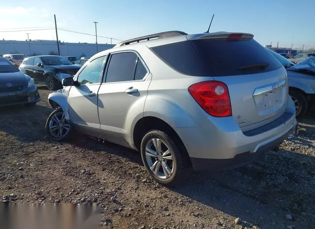 2GNFLEEK0D6402923 2013 2013 Chevrolet Equinox- 1LT 3