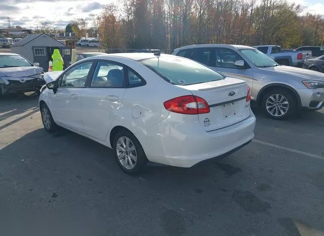 3FADP4BJ4DM143813 2013 2013 Ford Fiesta- SE 3