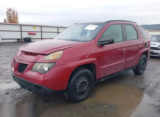 3G7DA03E15S507753 2005 2005 Pontiac Aztek 2