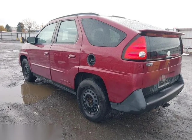 3G7DA03E15S507753 2005 2005 Pontiac Aztek 3