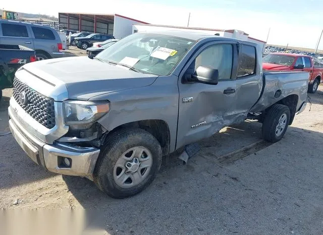 5TFUY5F14LX952342 2020 2020 Toyota Tundra- SR5 2