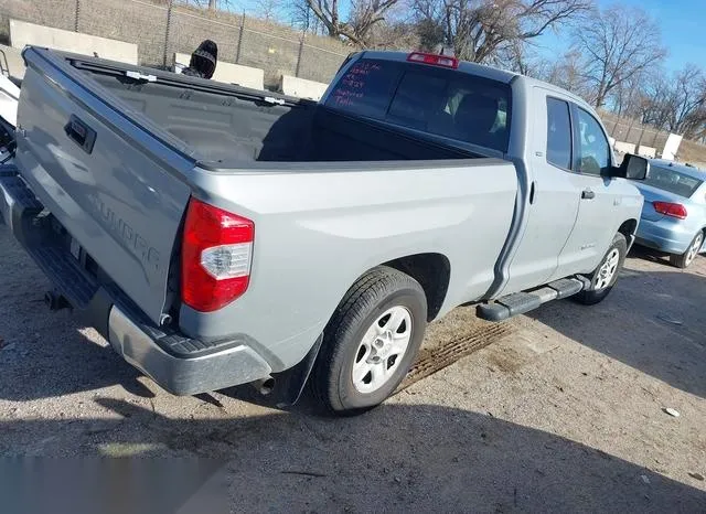 5TFUY5F14LX952342 2020 2020 Toyota Tundra- SR5 4