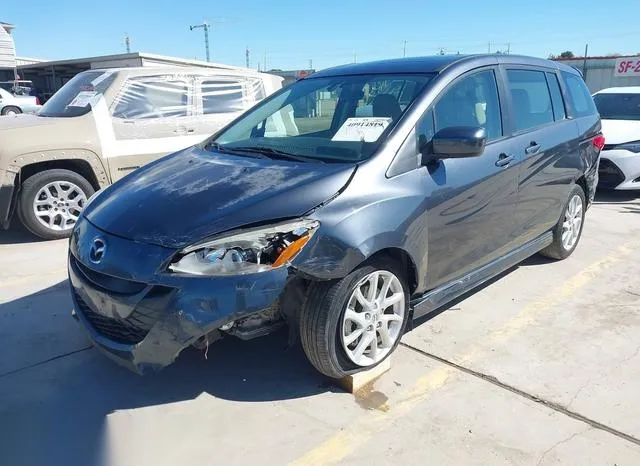 JM1CW2DL6C0121048 2012 2012 Mazda 5- Grand Touring 2