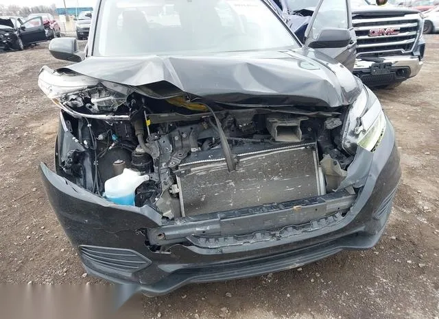 3CZRU6H31KG721742 2019 2019 Honda HR-V- LX 6