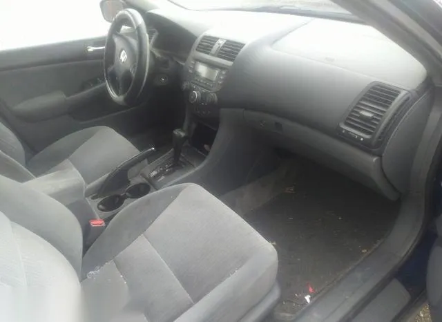 1HGCM56435A081491 2005 2005 Honda Accord- 2-4 LX 5