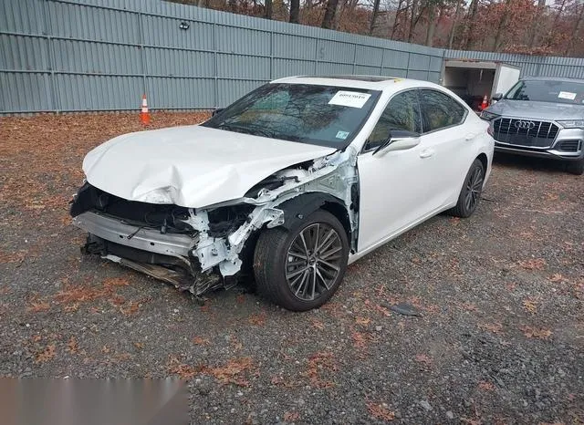 58ADZ1B17RU178467 2024 2024 Lexus ES- 350 2