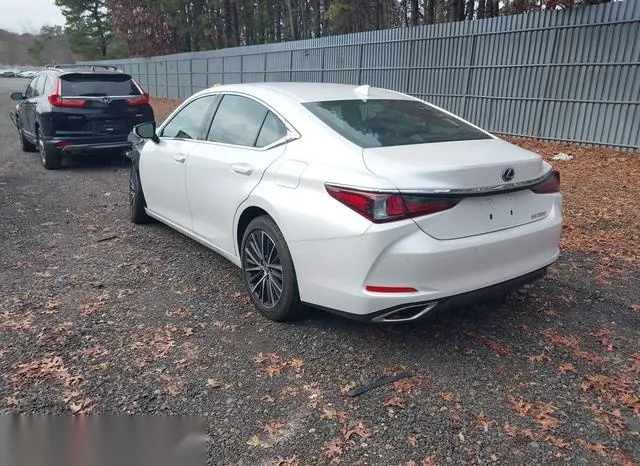 58ADZ1B17RU178467 2024 2024 Lexus ES- 350 3