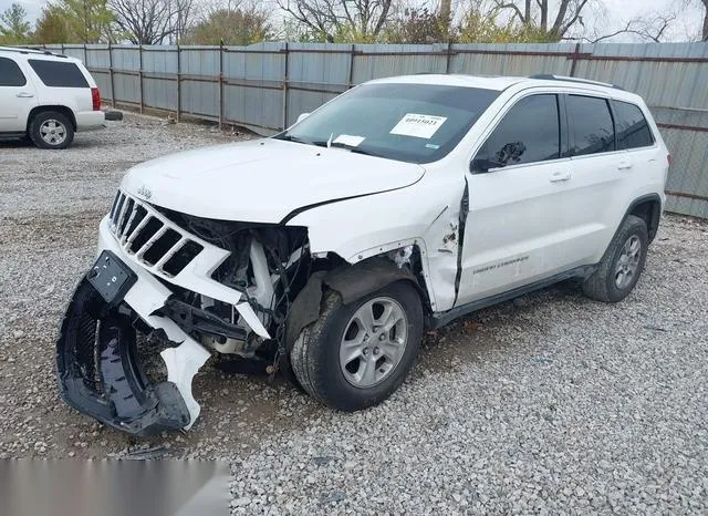 1C4RJFAG4EC534465 2014 2014 Jeep Grand Cherokee- Laredo 2