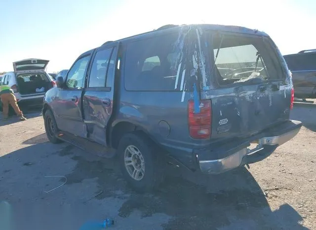 1FMRU15W51LA07780 2001 2001 Ford Expedition- Xlt 3