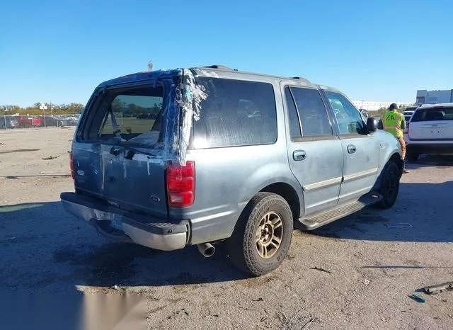 1FMRU15W51LA07780 2001 2001 Ford Expedition- Xlt 4