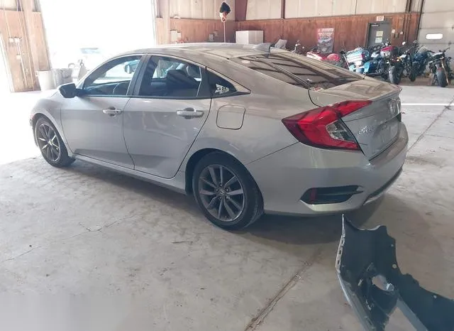 19XFC1F33KE208764 2019 2019 Honda Civic- EX 3