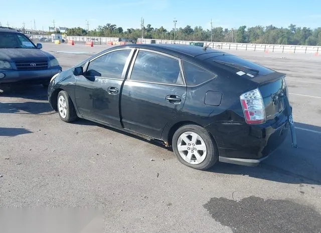 JTDKB20U183377481 2008 2008 Toyota Prius 3