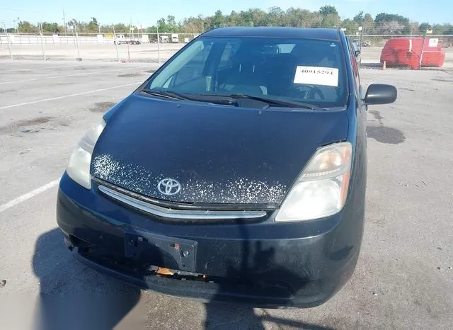 JTDKB20U183377481 2008 2008 Toyota Prius 6