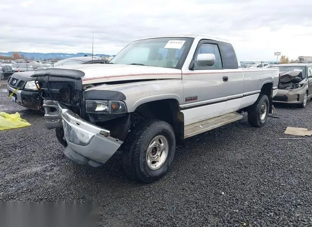 3B7KF23CXTM180730 1996 1996 Dodge RAM 2500 2