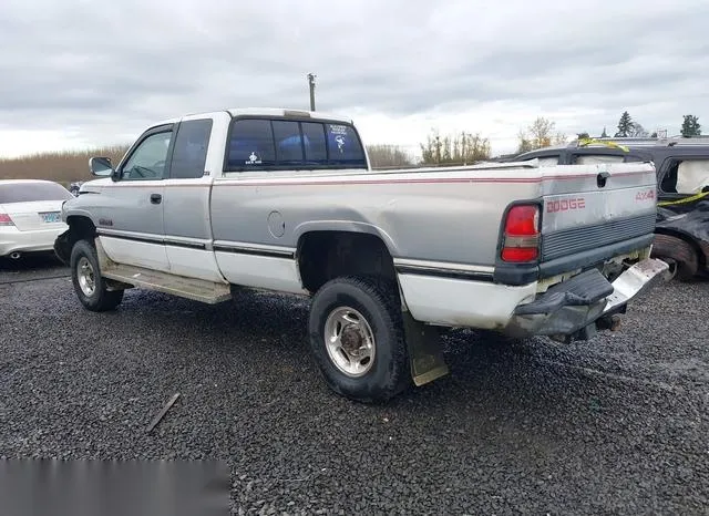 3B7KF23CXTM180730 1996 1996 Dodge RAM 2500 3