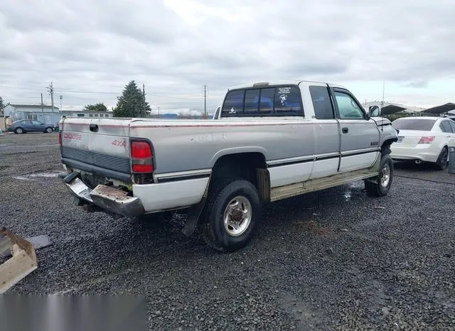 3B7KF23CXTM180730 1996 1996 Dodge RAM 2500 4