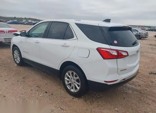 2GNAXJEV7J6340885 2018 2018 Chevrolet Equinox- LT 3