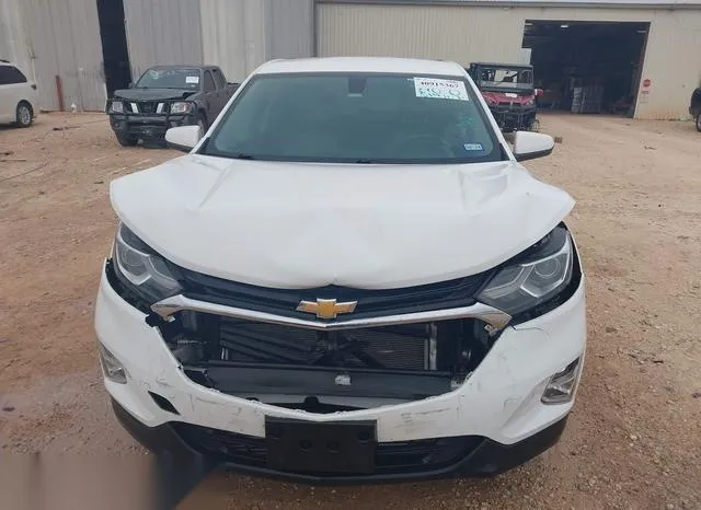 2GNAXJEV7J6340885 2018 2018 Chevrolet Equinox- LT 6