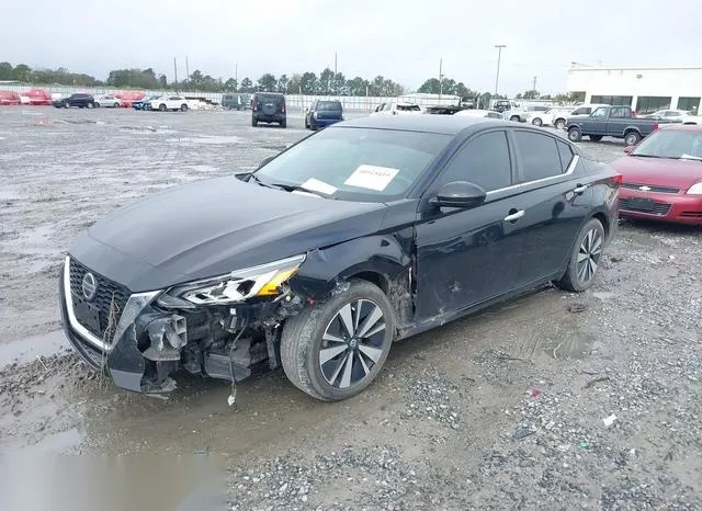 1N4BL4DV0MN338784 2021 2021 Nissan Altima- Sv Fwd 2