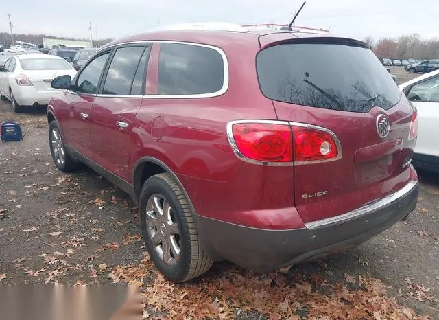 5GALRBED4AJ242135 2010 2010 Buick Enclave- 1XL 3