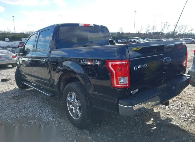 1FTEW1EF7FKE82177 2015 2015 Ford F-150- Xlt 3