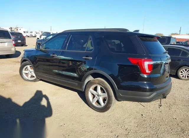 1FM5K7B88JGA66912 2018 2018 Ford Explorer 3