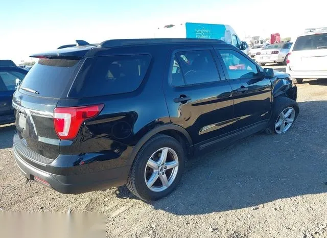 1FM5K7B88JGA66912 2018 2018 Ford Explorer 4