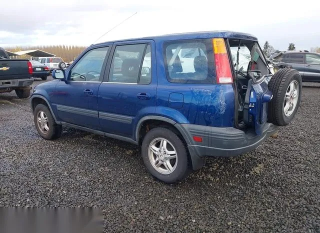 JHLRD1862XC073425 1999 1999 Honda CR-V- EX 3