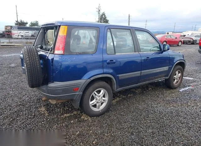 JHLRD1862XC073425 1999 1999 Honda CR-V- EX 4