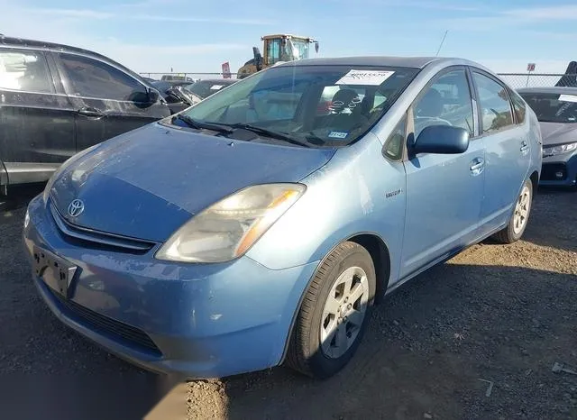 JTDKB20U577598184 2007 2007 Toyota Prius 2