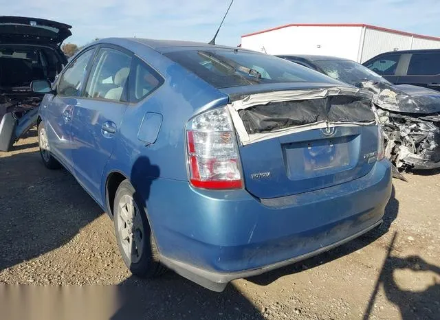 JTDKB20U577598184 2007 2007 Toyota Prius 3