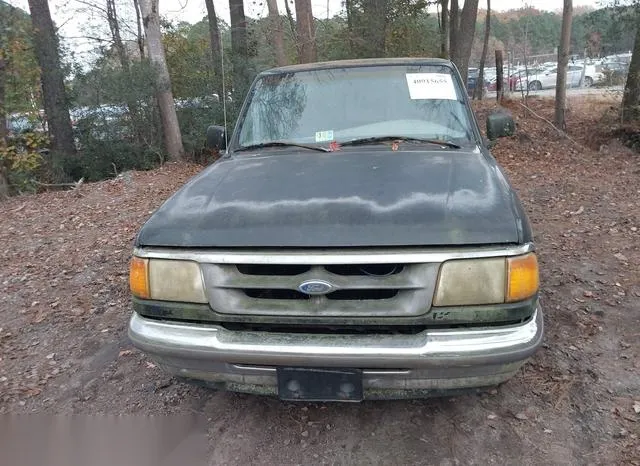 1FTCR14A4VPA49647 1997 1997 Ford Ranger- Xl/Xlt 6