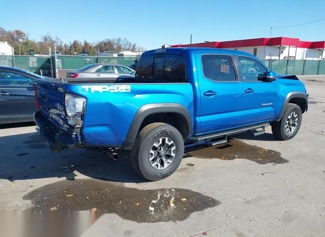 3TMCZ5AN6HM116712 2017 2017 Toyota Tacoma- Trd Off Road 4