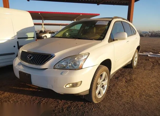 JTJGK31U870009046 2007 2007 Lexus RX- 350 2