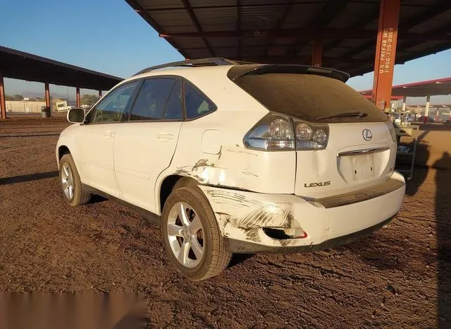 JTJGK31U870009046 2007 2007 Lexus RX- 350 3